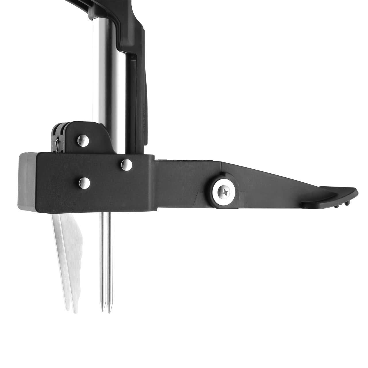 FUXTEC weed cutter FX-UKST - Weeder / weed killer