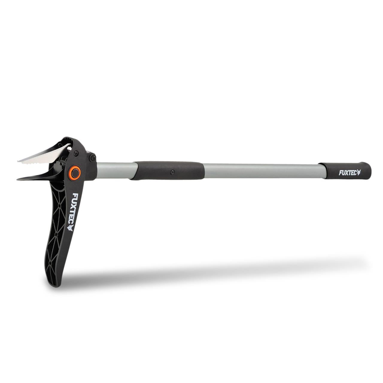FUXTEC FX-UKST Long-Handled Weed Puller