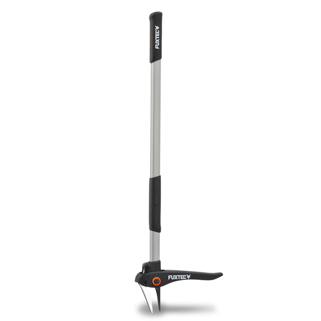 FUXTEC FX-UKST Long-Handled Weed Puller