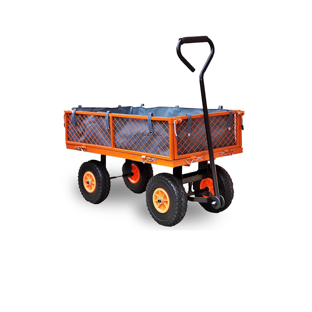 Gerätewagen FUXTEC